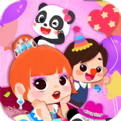 宝宝小镇公主舞会手机版