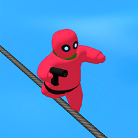 果冻人闯关最新版