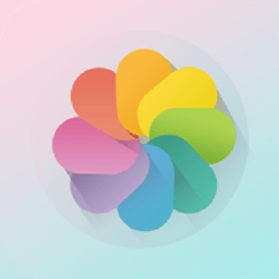 后盾相册查看编辑器软件