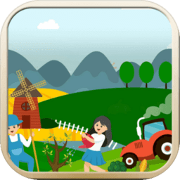 农场找水果最新版