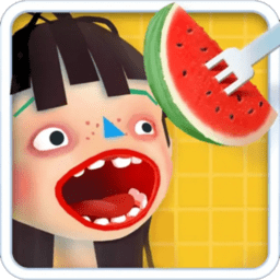 托卡小镇街边小吃测试服