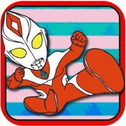 奥特曼学数学加强版