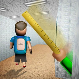 愤怒的老师游戏