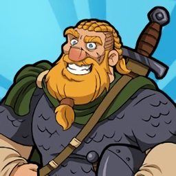 放置皇室中世纪任务手游