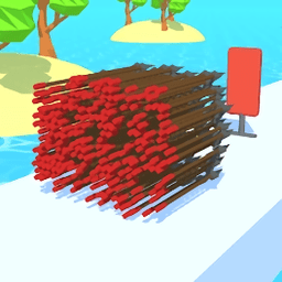 武器奔跑游戏(weapon run)