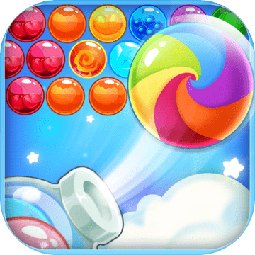 超爽泡泡龙破解版