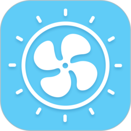 智慧风扇照明灯app