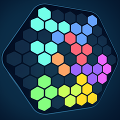 奇葩六边形最新版