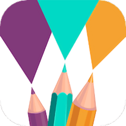 画走绘画板游戏