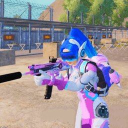 堡垒吃鸡派对电脑版