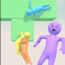 把他们粘上去最新版(sticky shoot)