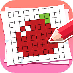 兔小萌像素世界涂鸦涂色游戏免费vip版