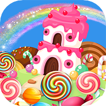 宝宝甜品站游戏