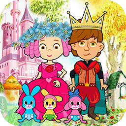 樱花小镇米加世界游戏