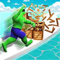 绿巨人冲冲冲游戏