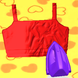 该死的家务小游戏