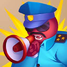 停止巡逻手游(stop patrol)