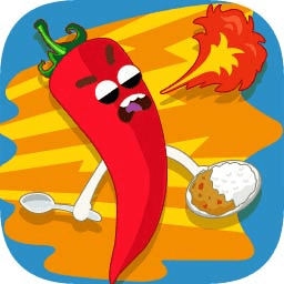 抖音厨房历险记