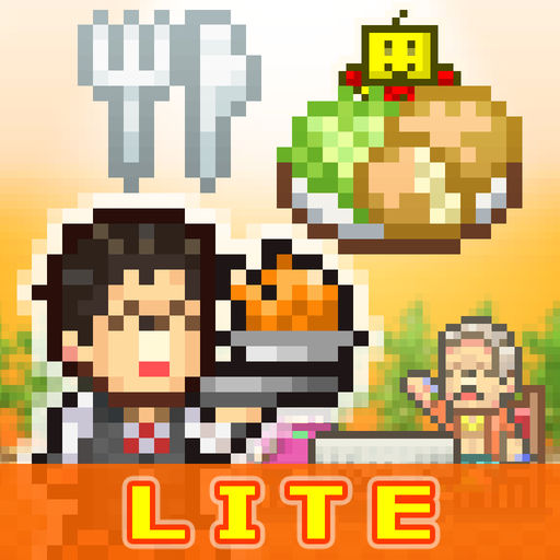 开罗美食梦物语修改版