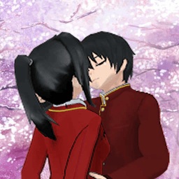 樱花校园恋爱物语官方版