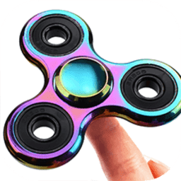 陀螺玩具乐园抖音游戏