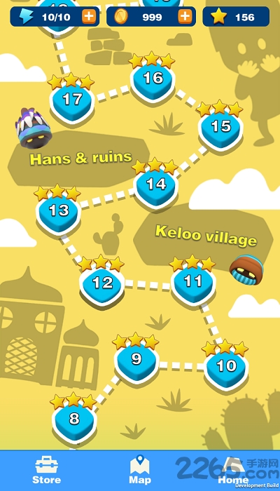 莱恩的宝藏手游下载