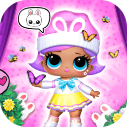 芭比公主迷你乐园最新版