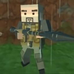 极限疯狂像素战斗手机版