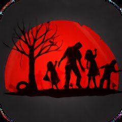 极限逃亡之末日危机游戏