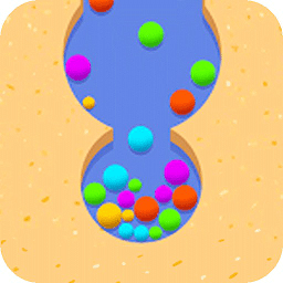 球球迷宫闯关游戏