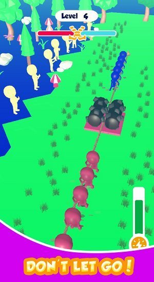 绳索拉力3d安卓版下载