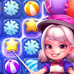 点点大暴动游戏