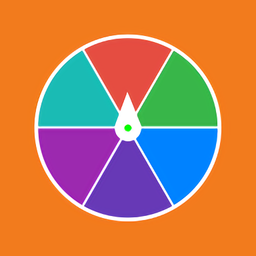 随机选择转盘app