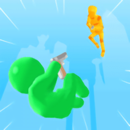 跑步者射手3d最新版