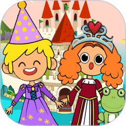 迷你小镇童话世界游戏