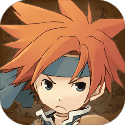 魔力宝贝归来怀旧服