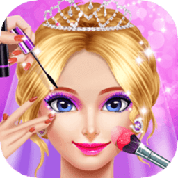 公主百变风格装游戏