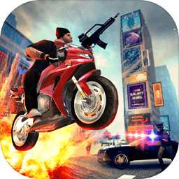 纽约市刑事案件3d正版