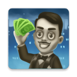 大都会空闲大亨游戏(metropolis)