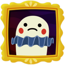 可爱小幽灵手机版