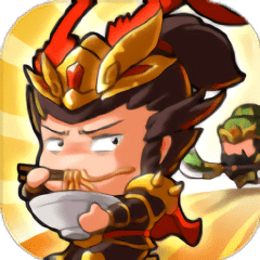 快看这三国游戏(暂未上线)