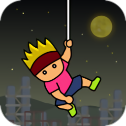 蜘蛛侠托尼游戏