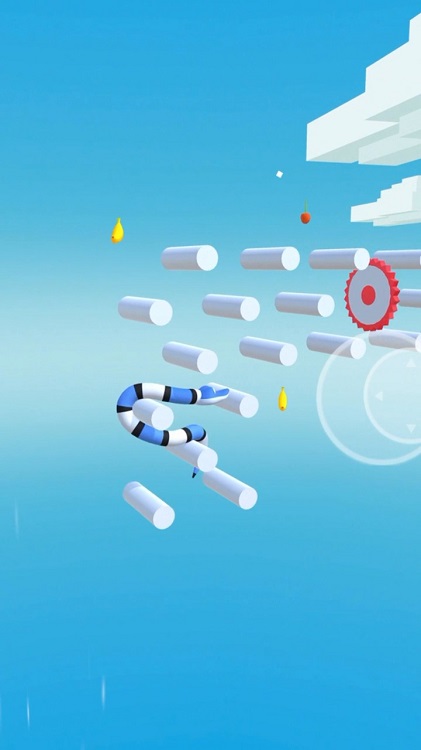 倔强的蛇手游最新版