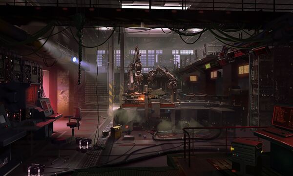 影子游戏星城行动游戏