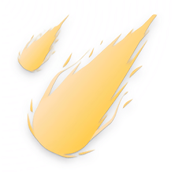 流星匿名英雄官方版(meteors)