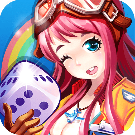 同城游飞行棋无限元宝版