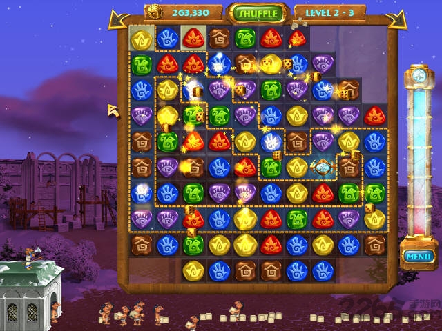 7大奇迹游戏下载