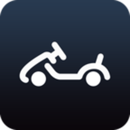 颗粒美卡丁车管理软件