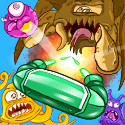 青铜砖破碎机手机版