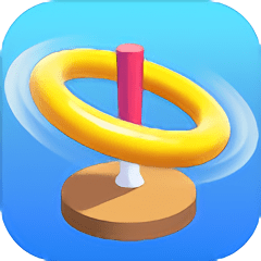 幸运投掷3d最新版